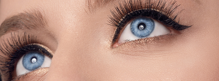 Wat mensen blauwe ogen met elkaar gemeen - Pearle Opticiens Blog